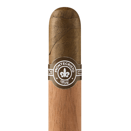 montecristo no. 1 / 6.62 x 44