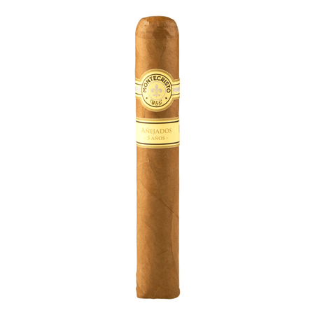 montecristo anejados magnum / 6 x 60