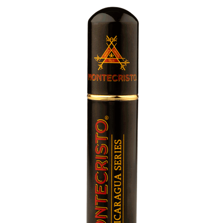 montecristo nicaragua rothchilde tubo / 5 x 54
