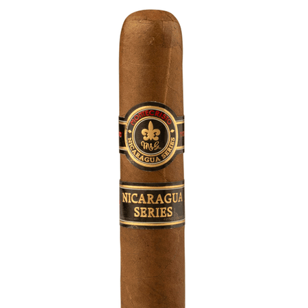 montecristo nicaragua rothchilde tubo / 5 x 54