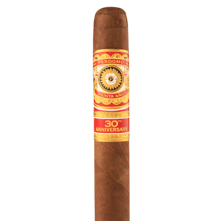 perdomo 30th anniversary sungrown epicure / 6 x 54