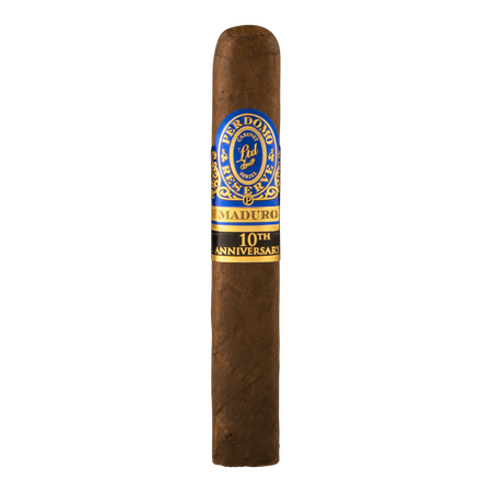 perdomo reserve 10th anniversary box pressed maduro super toro / 6 x 60