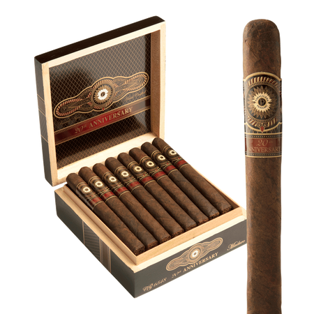 perdomo 20th anniversary maduro corona grande / 6.5 x 48