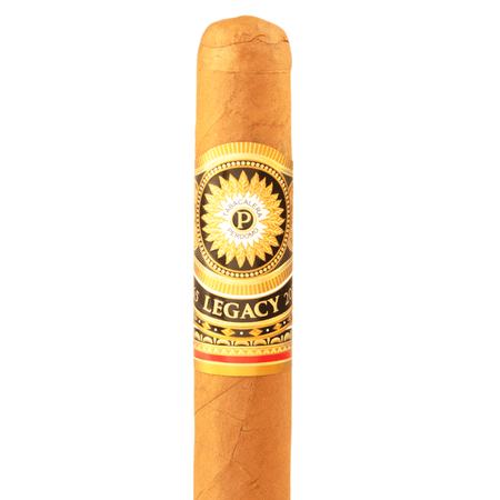 perdomo legacy connecticut robusto / 5 x 54