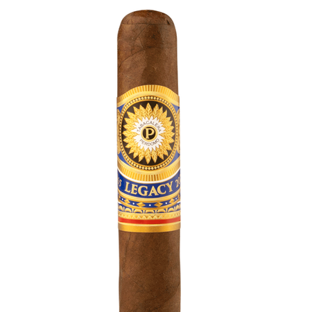 perdomo legacy maduro robusto / 5 x 54