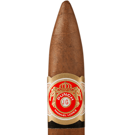punch grand cru no. 2 pyramid / 6.12 x 54
