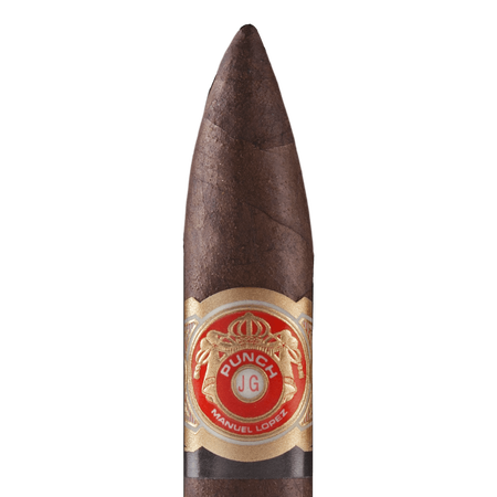punch grand cru no. 2 pyramid / 6.12 x 54