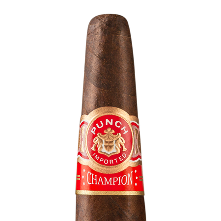 punch champion / 4.5 x 60