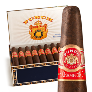 punch champion / 4.5 x 60