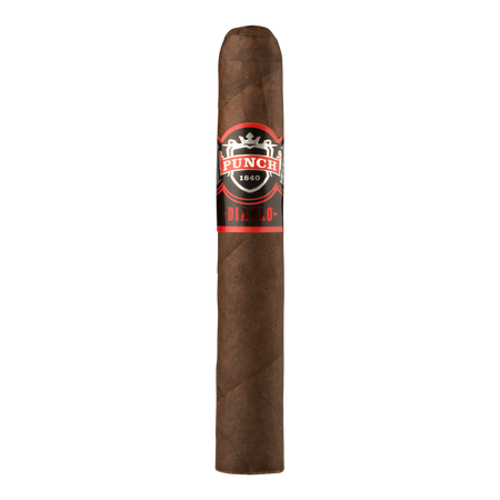 punch diablo brute / 6 x 60