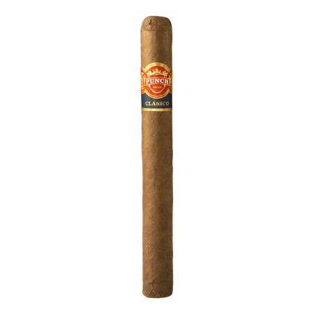 punch double corona / 6.75 x 48