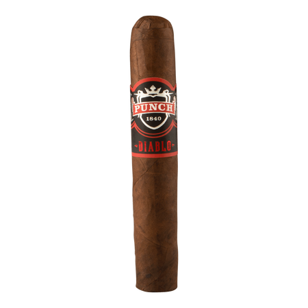 punch diablo gusto tube / 5.5 x 52
