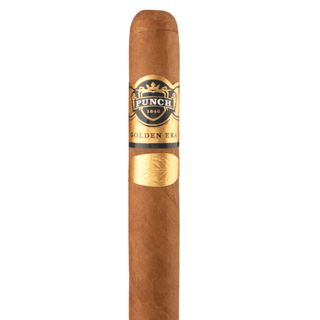 punch golden era toro / 6 x 52