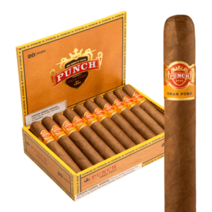 punch gran puro sesenta / 6 x 60