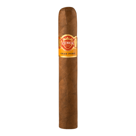 punch gran puro sesenta / 6 x 60