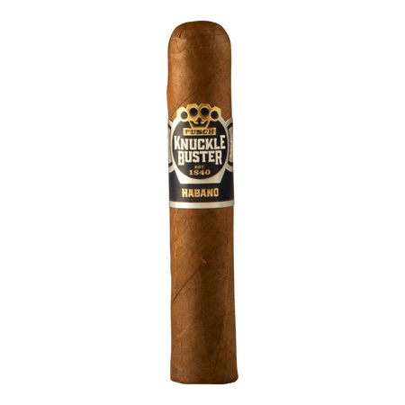 punch knuckle buster robusto / 4.5 x 52