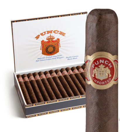 punch magnum / 5.25 x 54