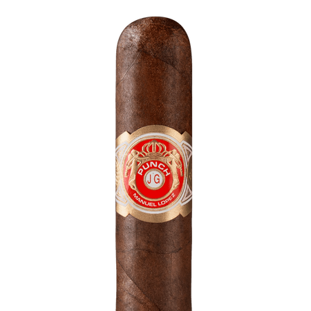 punch presidente / 8.5 x 52