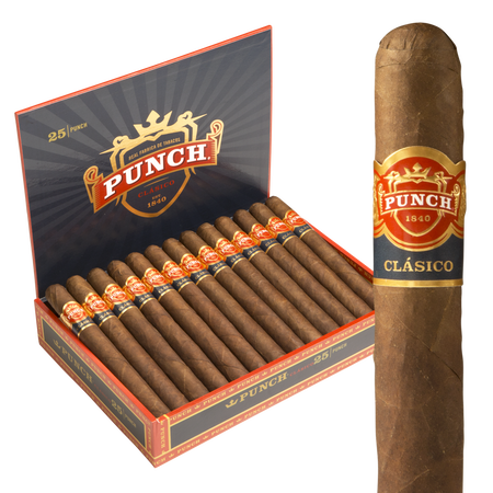 punch punch / 6.25 x 44