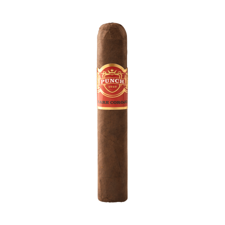 punch rare corojo rothschild / 4.5 x 50