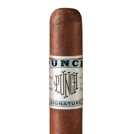 punch signature gigante / 6 x 60