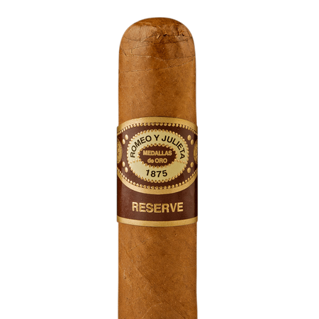 romeo y julieta reserve churchill / 7 x 54
