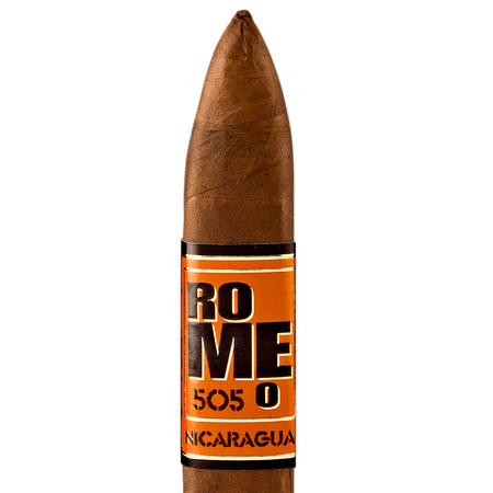 romeo 505 nicaragua by romeo y julieta piramide / 6.5 x 54