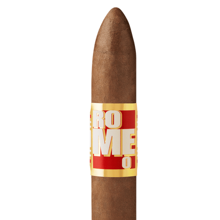 romeo by romeo y julieta piramides / 6.12 x 52