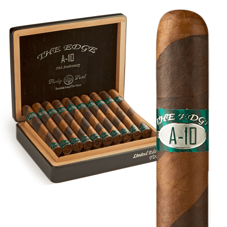 rocky patel the edge special edition a 10 battalion / 6 x 60