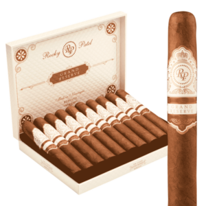 rocky patel grand reserve robusto / 5.5 x 50