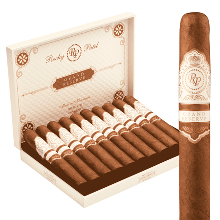 rocky patel grand reserve robusto / 5.5 x 50