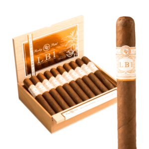 rocky patel lb1 robusto / 5.5 x 50