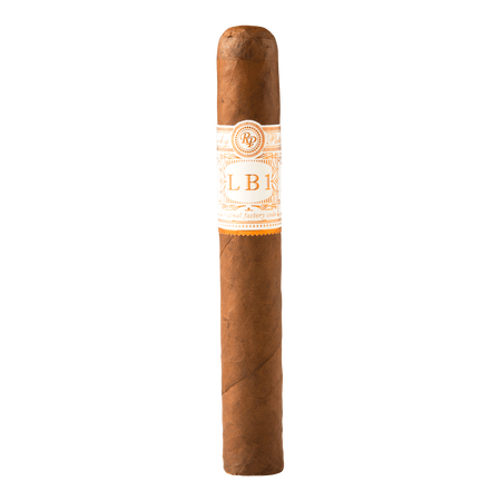 rocky patel lb1 robusto / 5.5 x 50