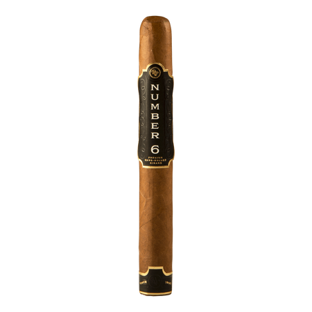 rocky patel number 6 toro / 6.5 x 52
