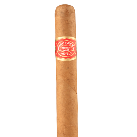 romeo y julieta vintage vintage ii / 6 x 46