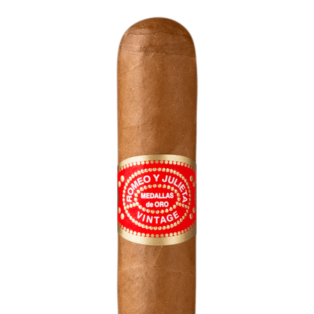 romeo y julieta vintage vintage iii / 5 x 50