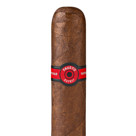 tatuaje fausto robusto / 5 x 54