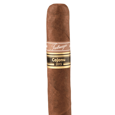 tatuaje broadleaf cojonu 2015 / 5 x 55