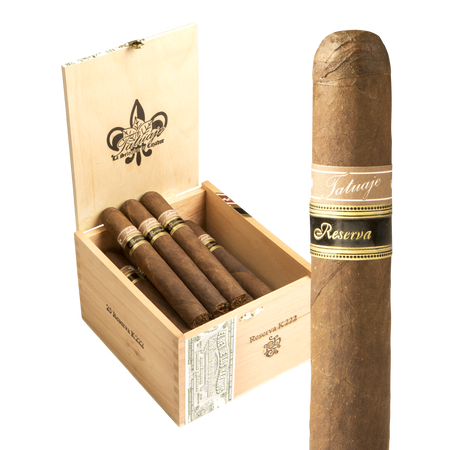 tatuaje miami k222 / 5.88 x 52