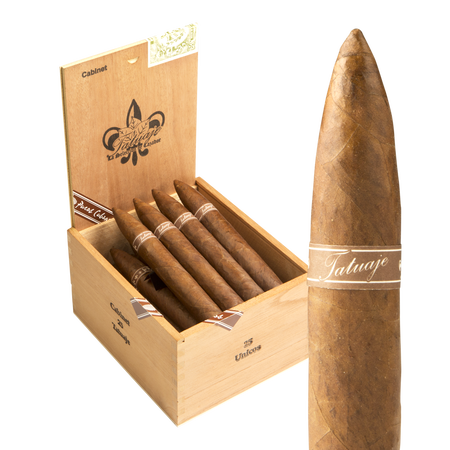 tatuaje miami unicos / 6.12 x 52