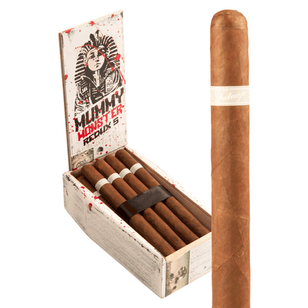 tatuaje mummy redux 7.50 x 47 limited edition / 7.5 x 47