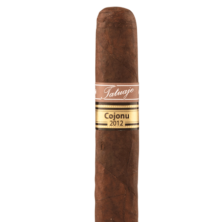 tatuaje conoju 2012 habano / 6.5 x 52