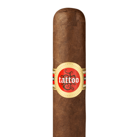 tatuaje tattoo caballero / 5 x 50