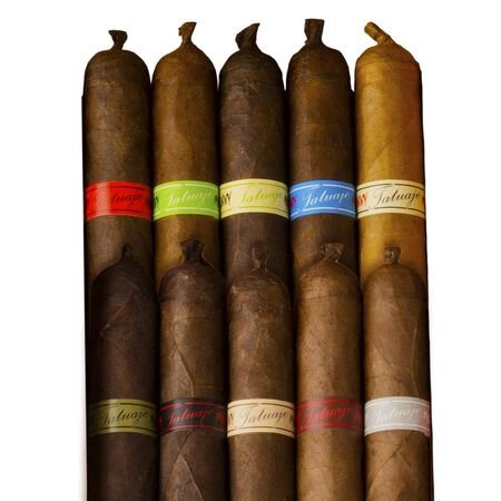 tatuaje skinny monsters lancero edition / 7.5 x 38