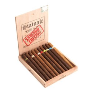 tatuaje skinny monsters lancero edition / 7.5 x 38
