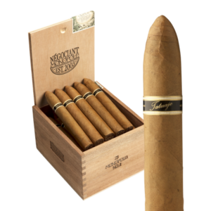 tatuaje negociant monopole #2 belicoso / 5.75 x 52