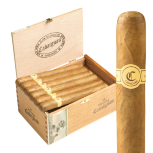 tatuaje cabaiguan imperiales / 7 x 47