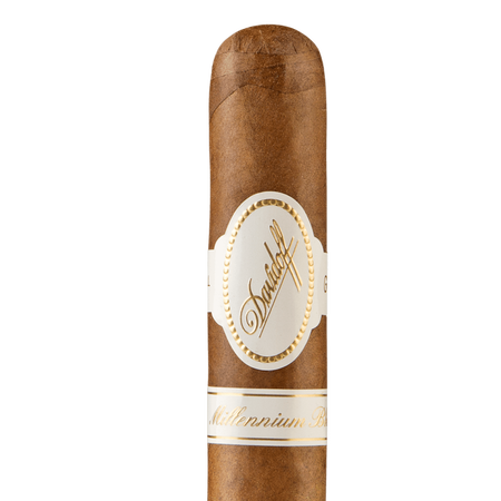 davidoff millennium blend series toro / 6 x 50