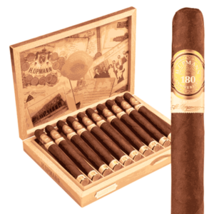h. upmann 180th anniversary limited edition churchill / 7 x 50