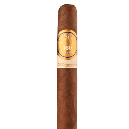 h. upmann 180th anniversary limited edition churchill / 7 x 50